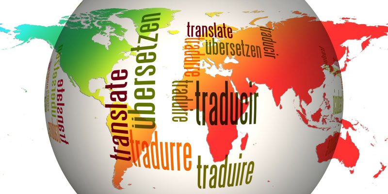 Programmi per tradurre