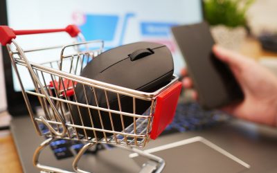 e-commerce: cos’è, come realizzarlo e vendere online